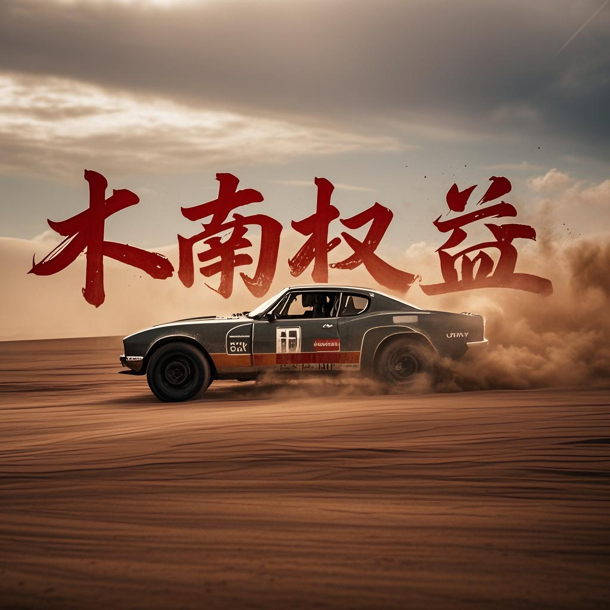 木南权益