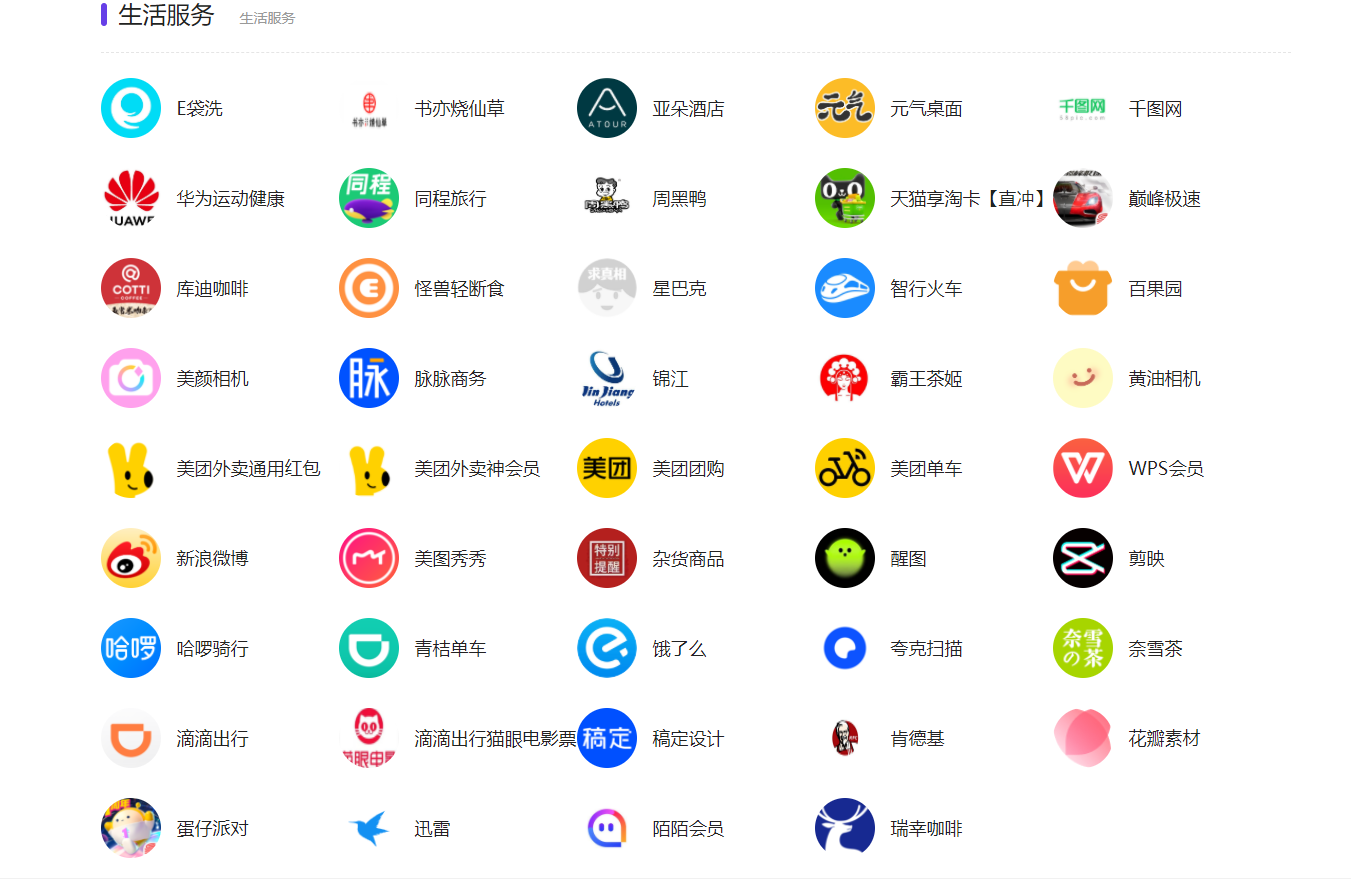 库切权益