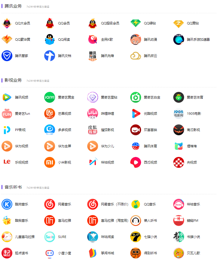 聚量权益